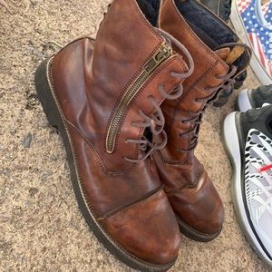 Men’s boots